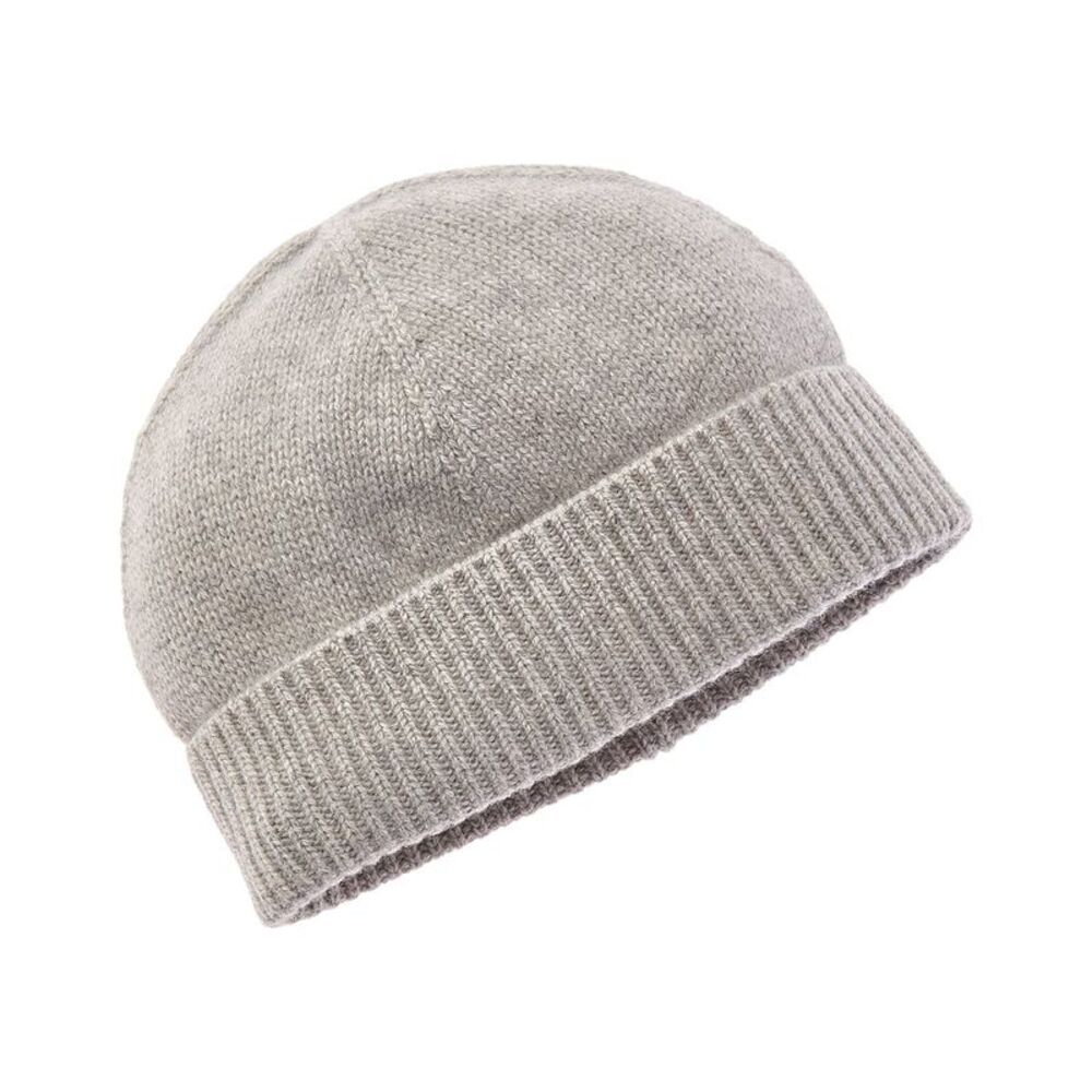 Sofiacashmere Cashmere Hat, Grey